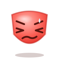Stressed