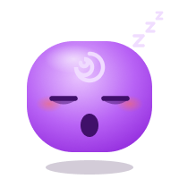 Tired